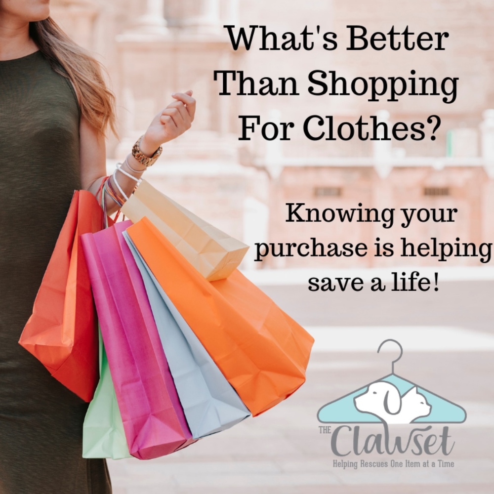 Helping Rescues One Item At A Time